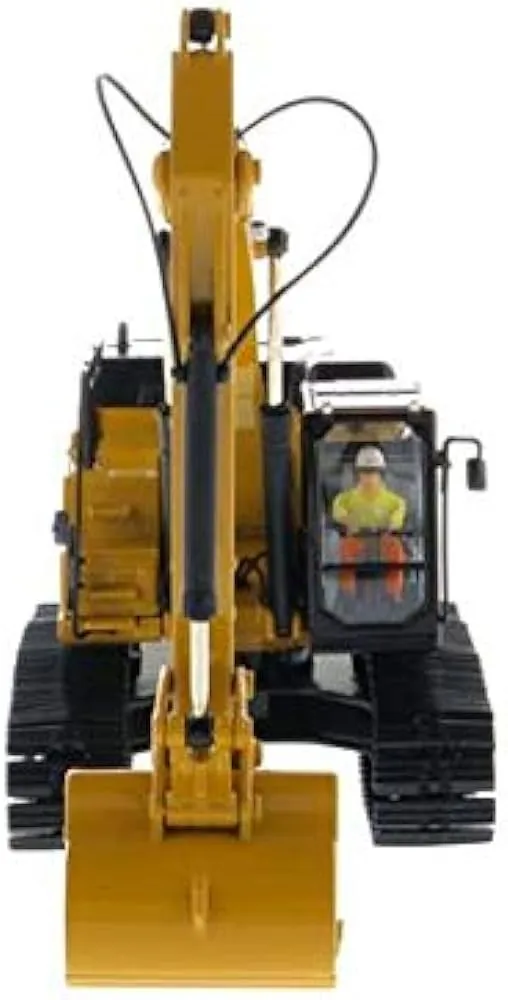 1/50 CAT 349F L XE HYDRAULIC EXCAVATOR - HIGH LINE