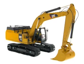 1/50 CAT 349F L XE HYDRAULIC EXCAVATOR - HIGH LINE