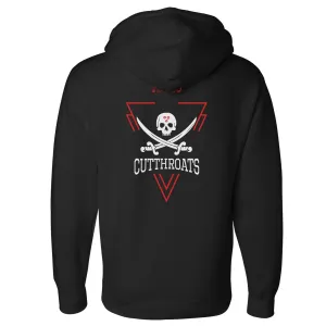 2-39 Cutthroats PT Hoodie