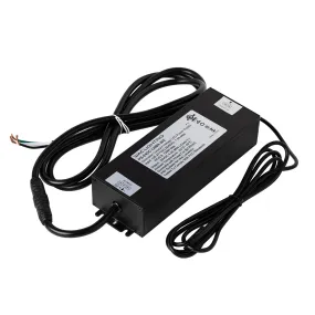 24Vdc Power Supply 24V Remote