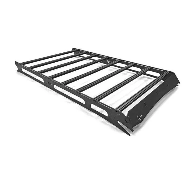 80 Series Land Cruiser Prinsu Roof Rack