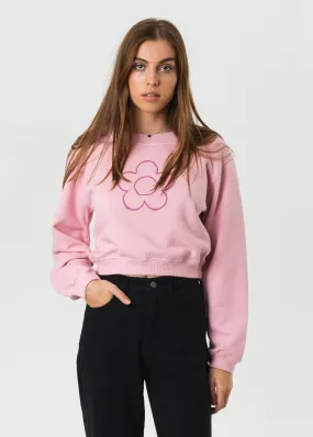 Afends Womens Robyn - Crew Neck