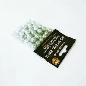 Anglo | Arms 9.5mm Steel BB Pellets