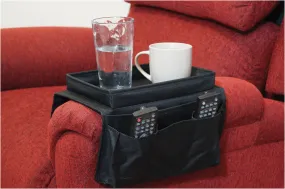 Arm Rest Organiser