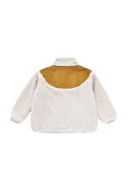 Asyer Jacket - Cream