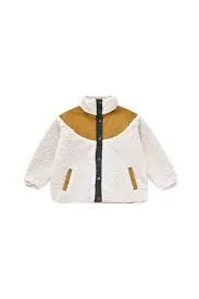 Asyer Jacket - Cream