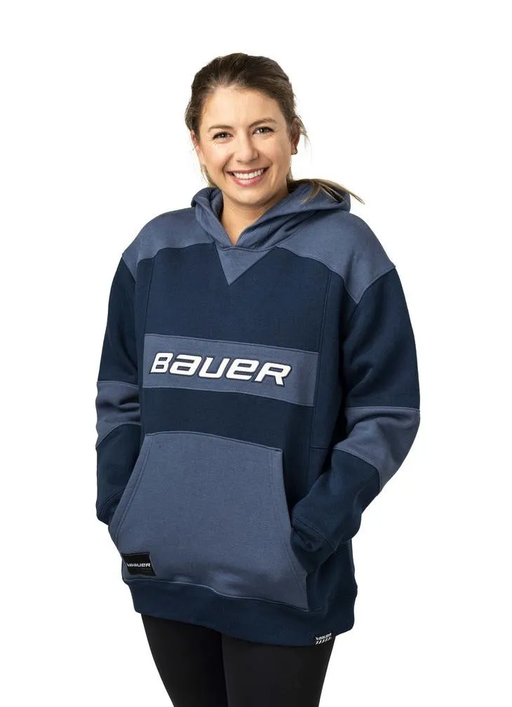 BAUER Senior In the Crease Hoodie