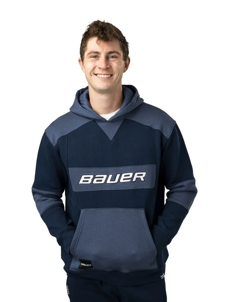 BAUER Senior In the Crease Hoodie