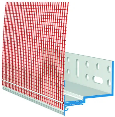 BAUMIT Base Profile Therm - 100mm x 2m