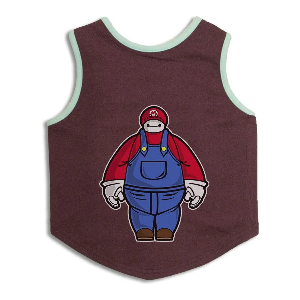 Baymario Dog Sweatshirt