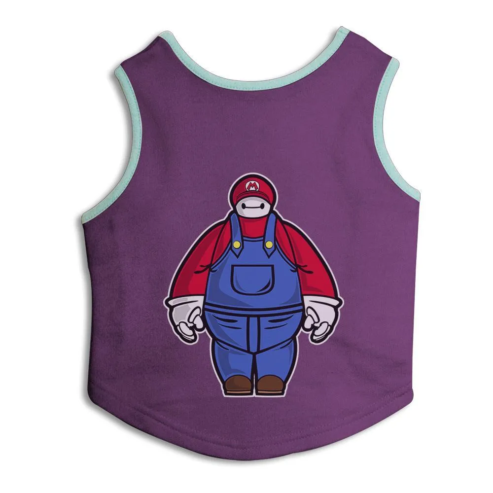 Baymario Dog Sweatshirt