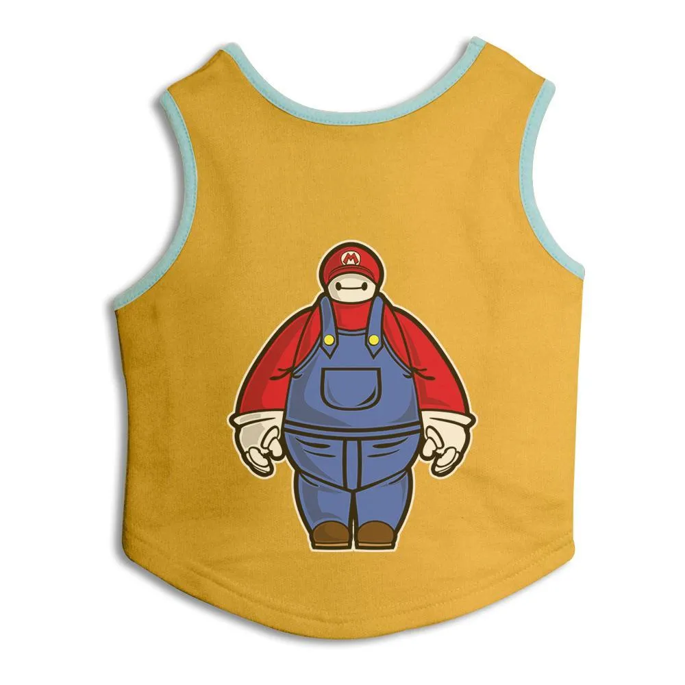 Baymario Dog Sweatshirt