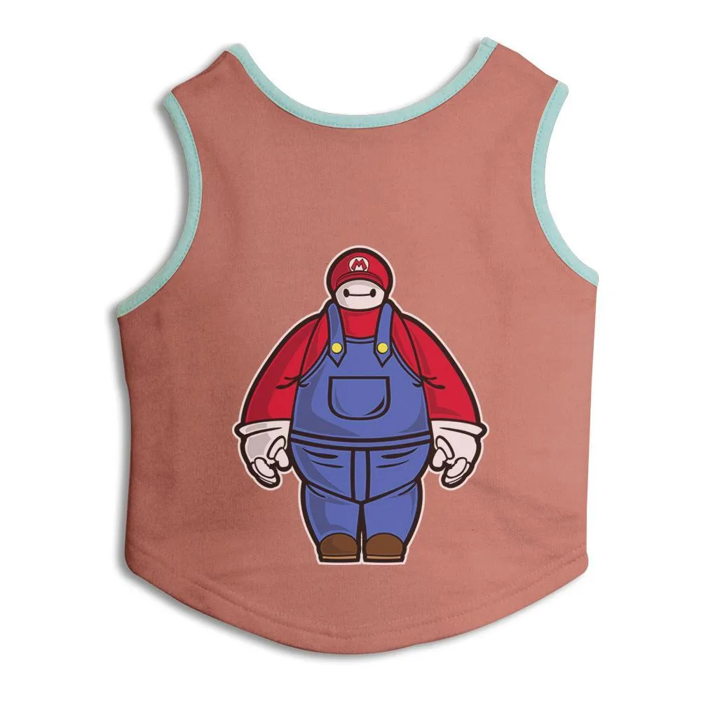 Baymario Dog Sweatshirt