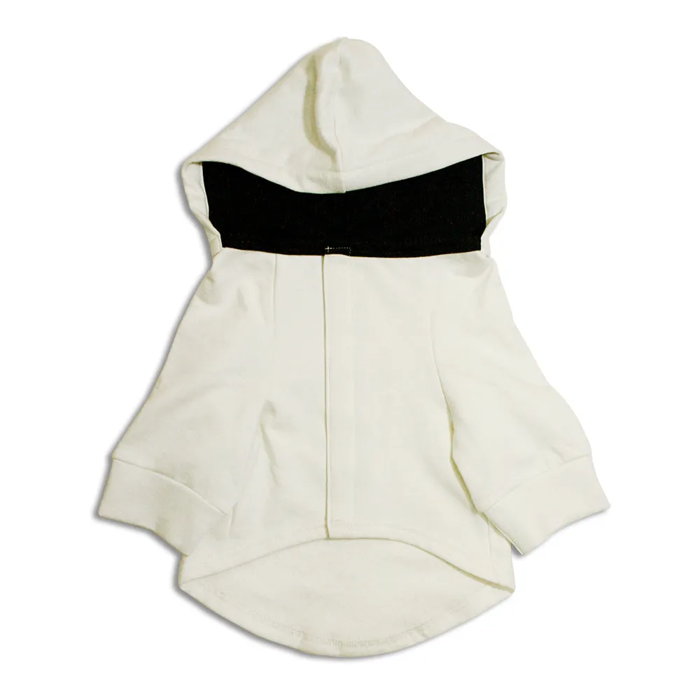 Baymarty Dog Hoodie Jacket