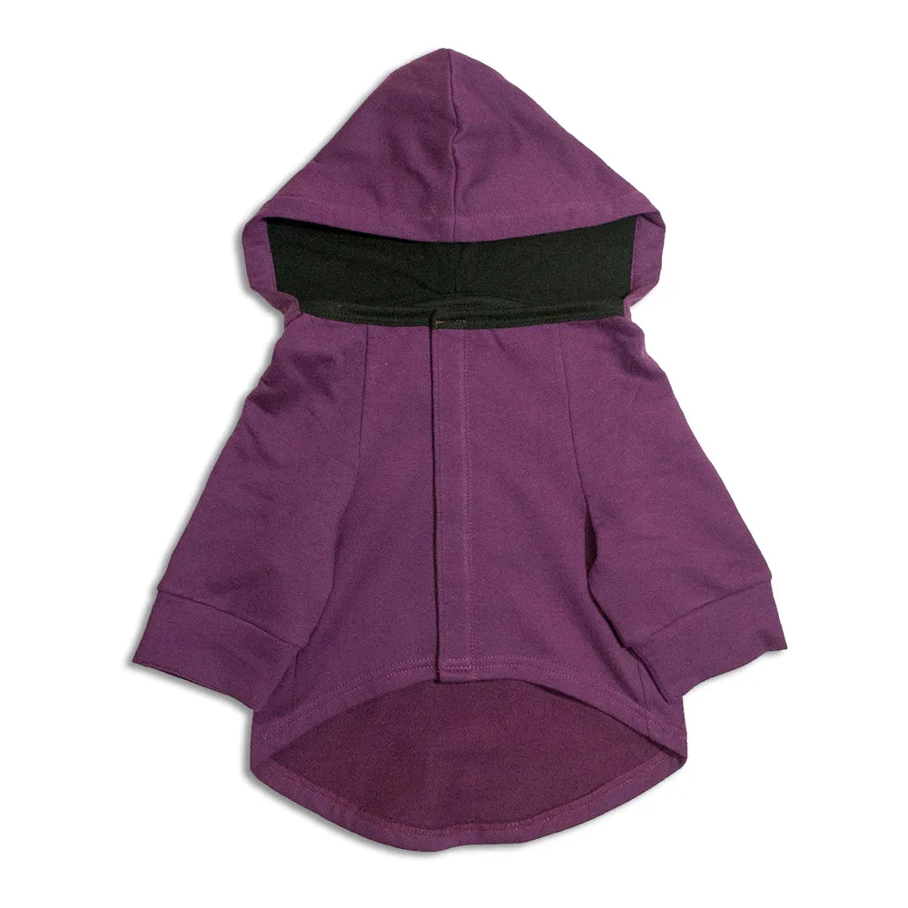 Baymarty Dog Hoodie Jacket