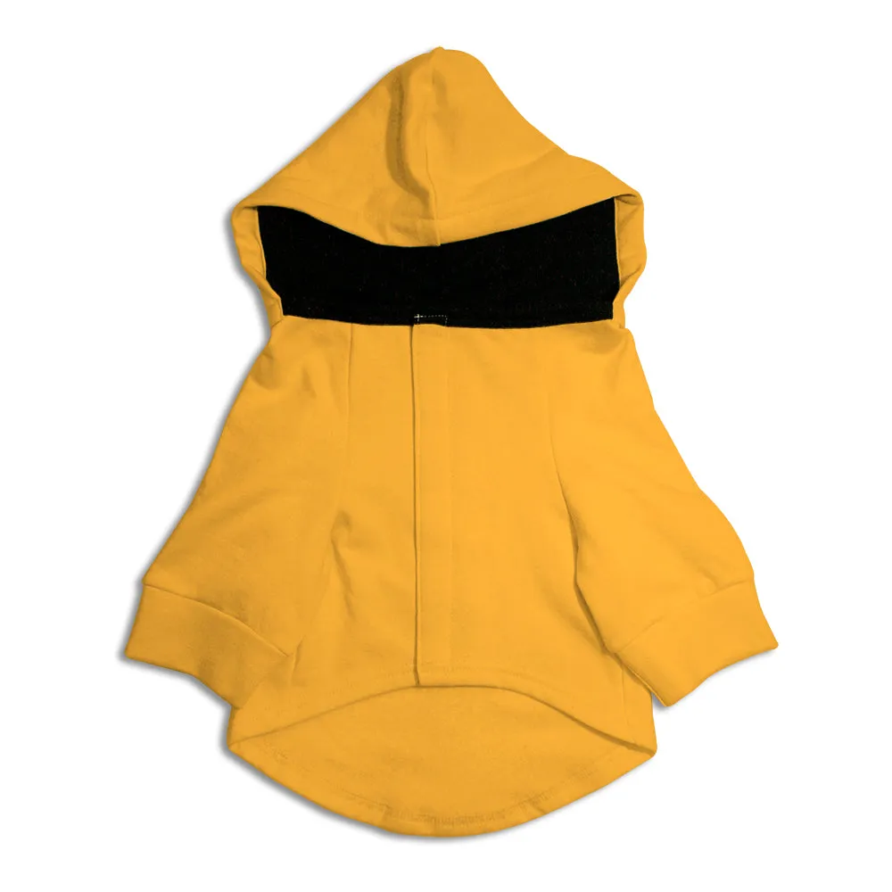 Baymarty Dog Hoodie Jacket