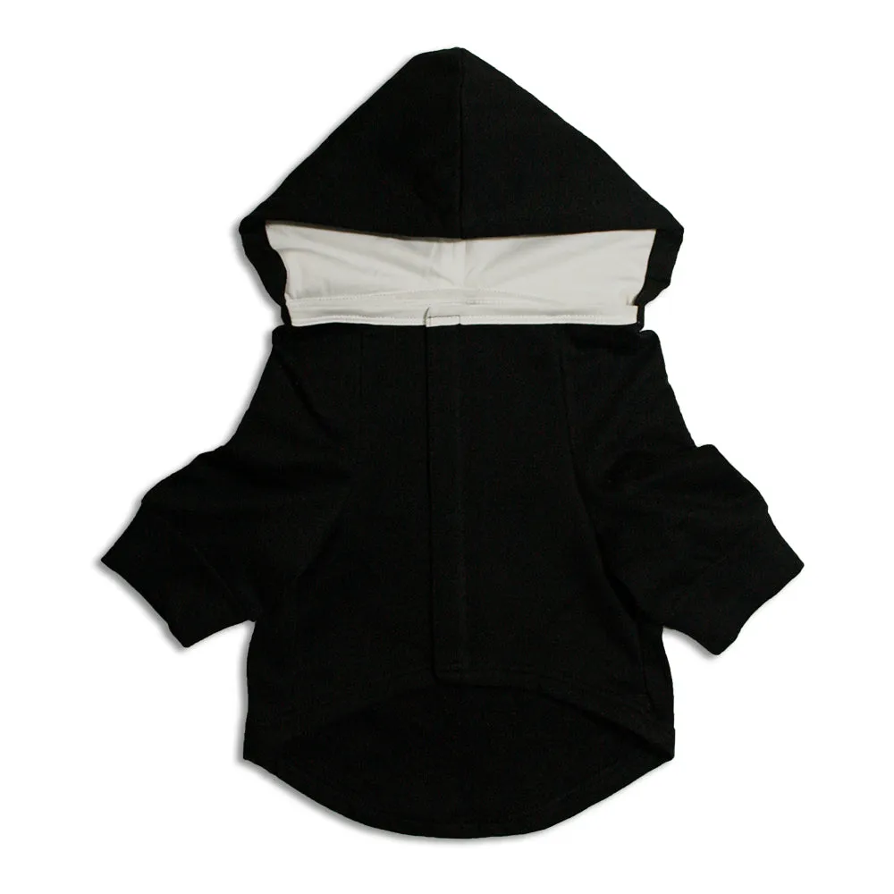 Baymarty Dog Hoodie Jacket