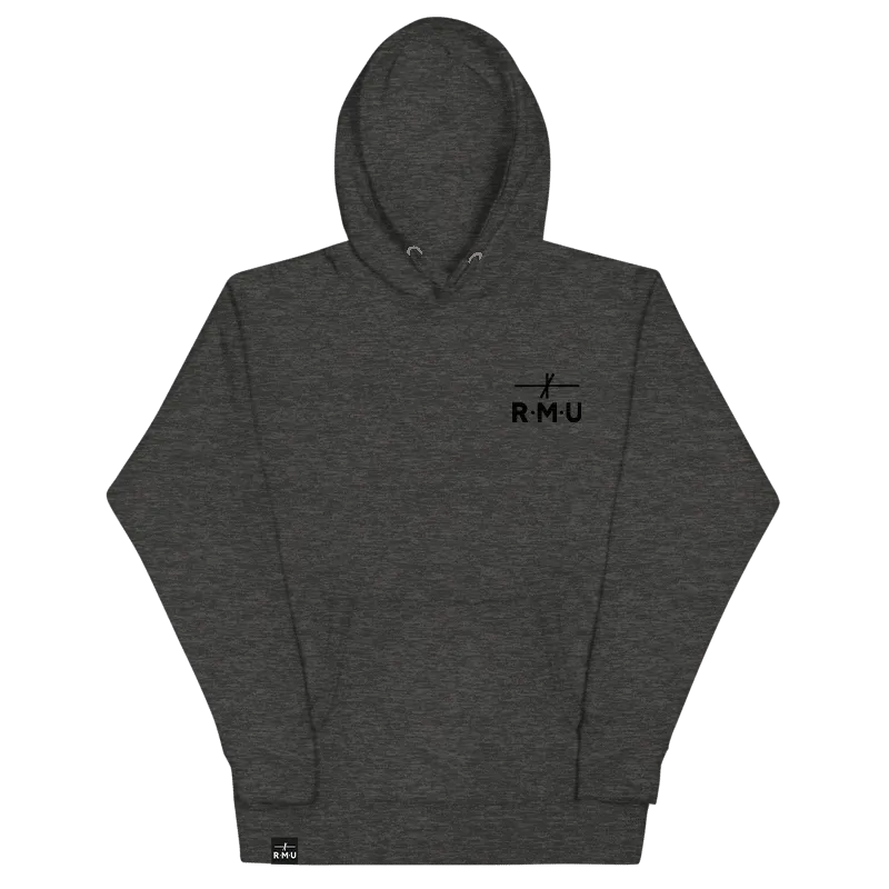 Benchmark Hoodie