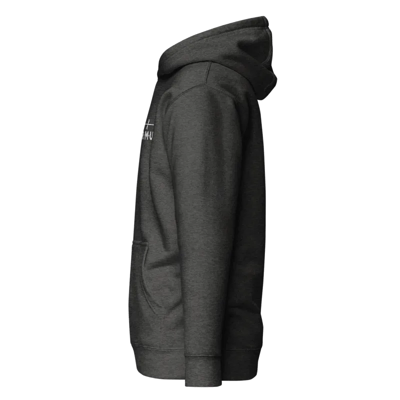 Benchmark Hoodie