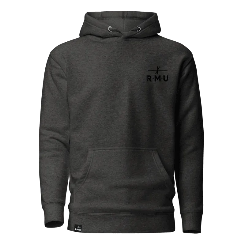 Benchmark Hoodie