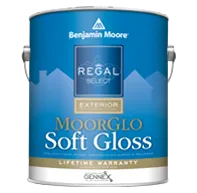 Benjamin Moore Regal® Select MoorGlo Soft Gloss