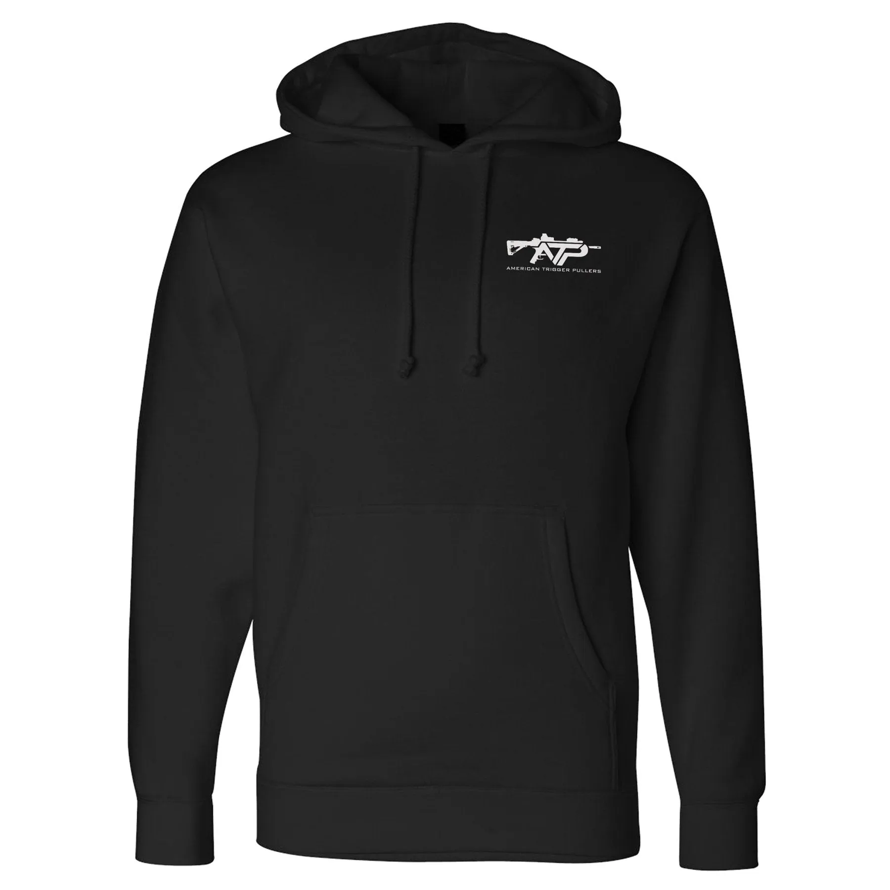 Big Guns Doxxie Hoodie