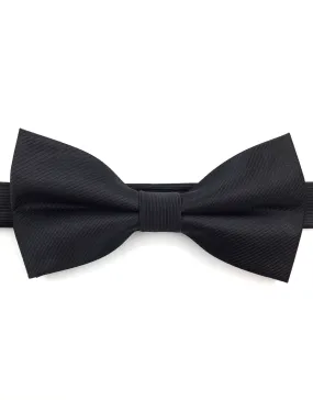 Black Bow Tie