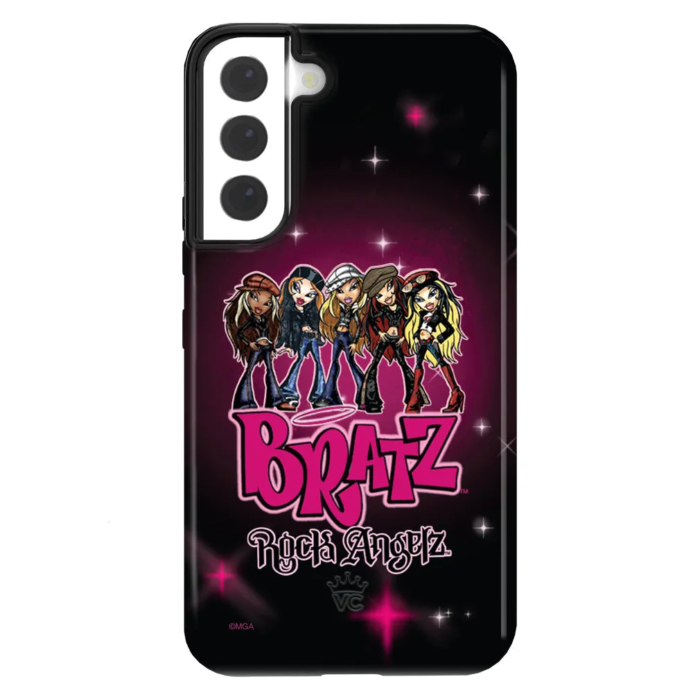 Bratz Rock Angelz Airbrush Samsung Case