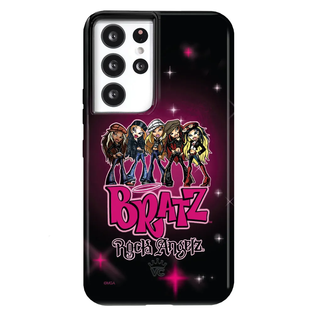 Bratz Rock Angelz Airbrush Samsung Case