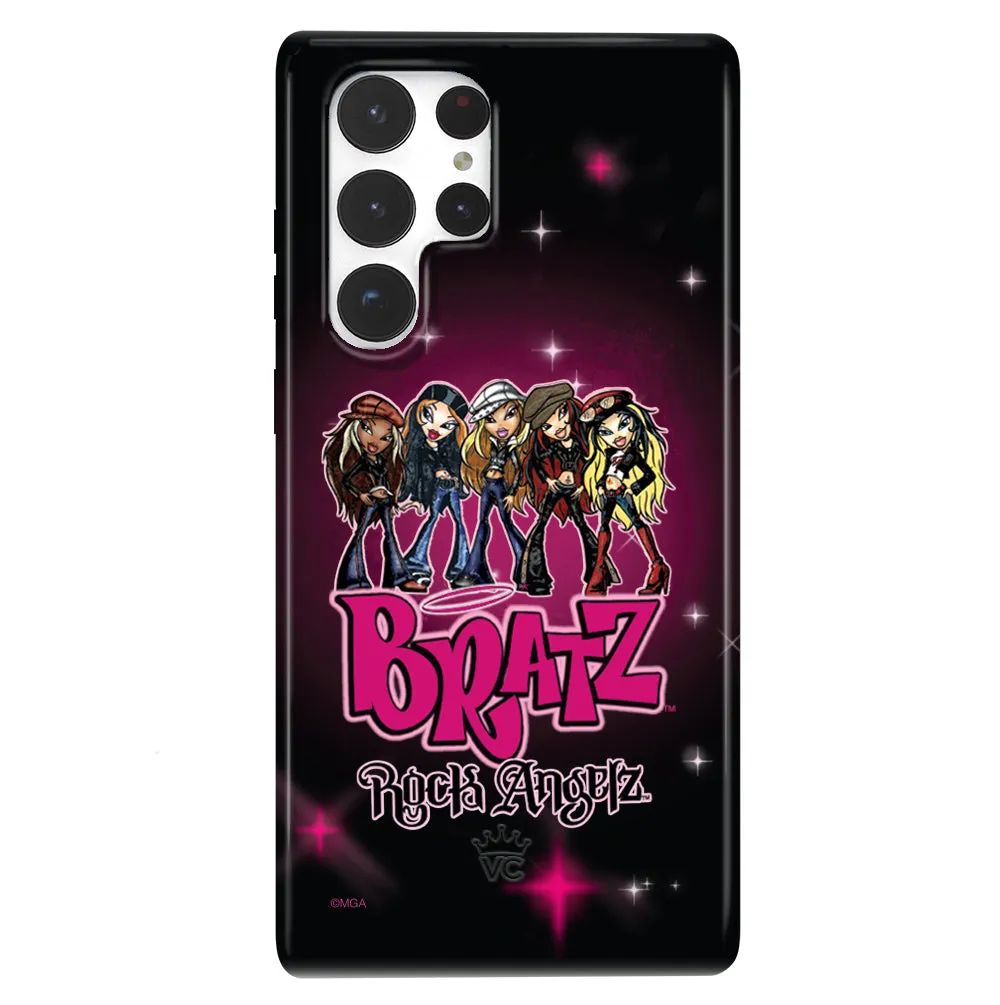 Bratz Rock Angelz Airbrush Samsung Case