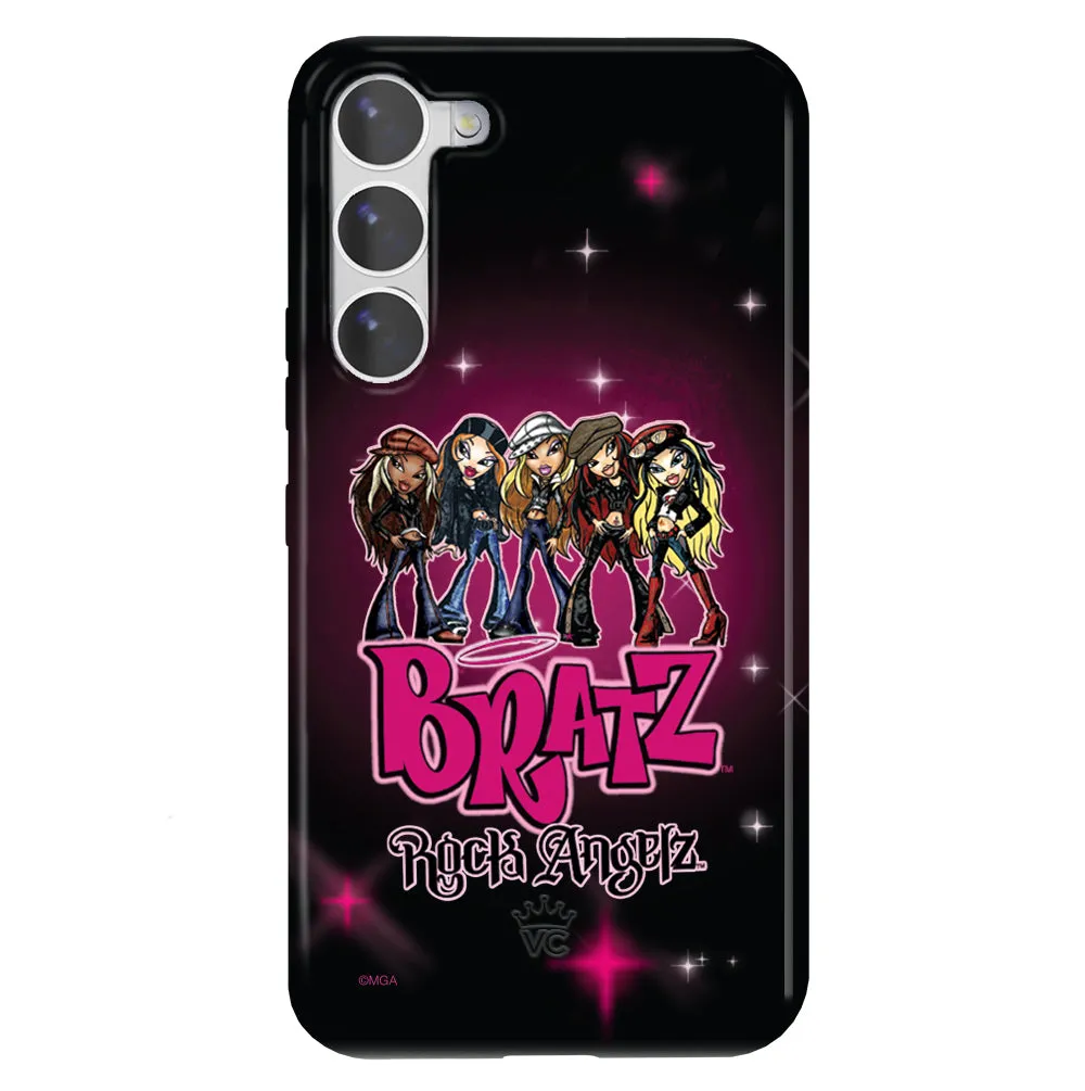 Bratz Rock Angelz Airbrush Samsung Case