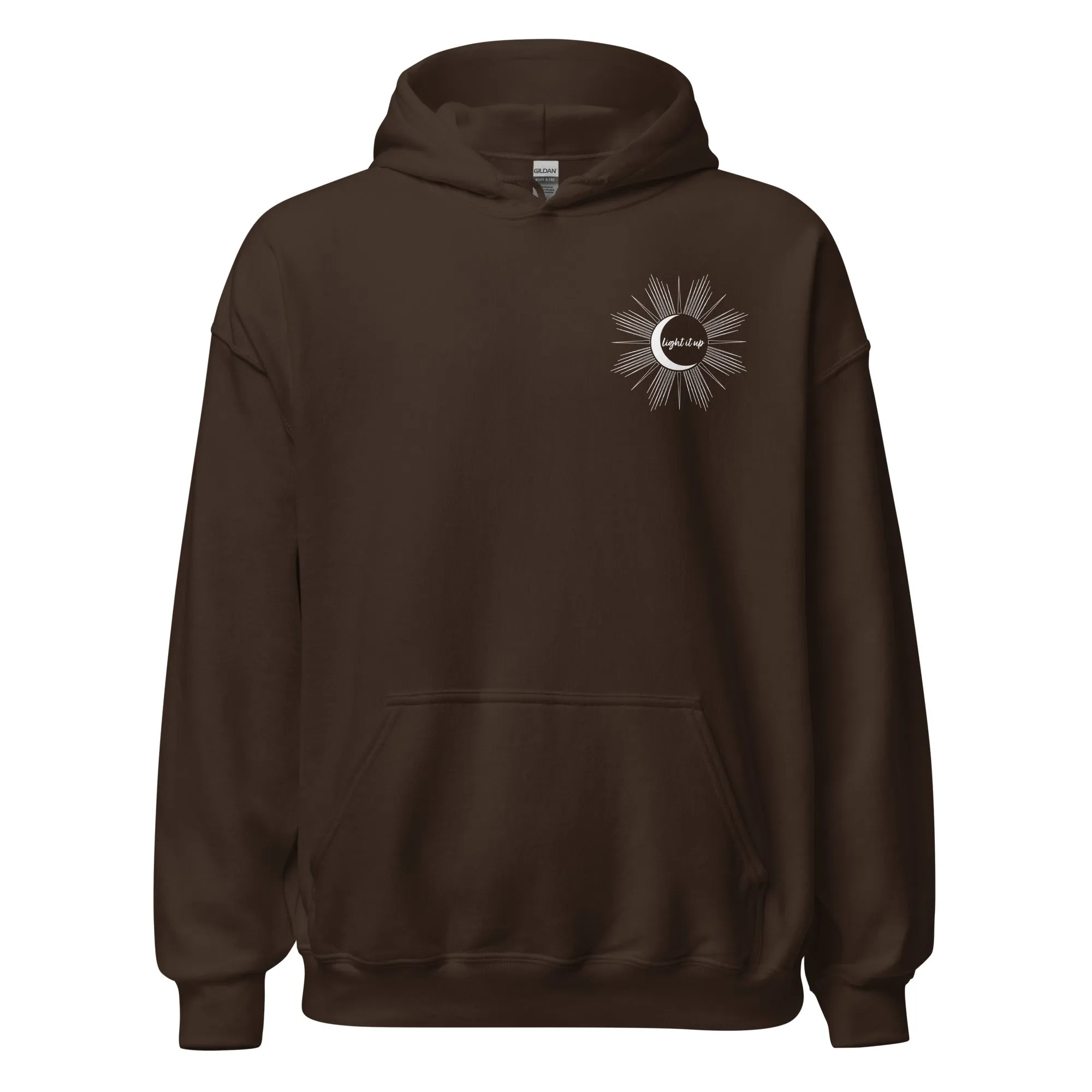 Bryce Quinlan Tattoo Hoodie