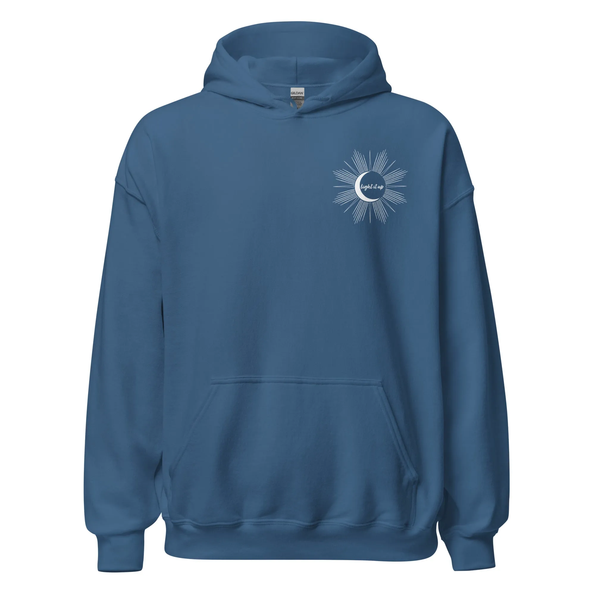 Bryce Quinlan Tattoo Hoodie