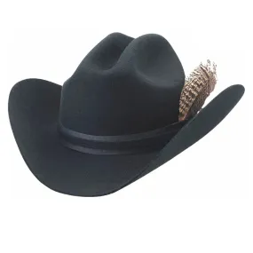 Bullhide El Moderno - (8x) Fur Felt Cowboy Hat