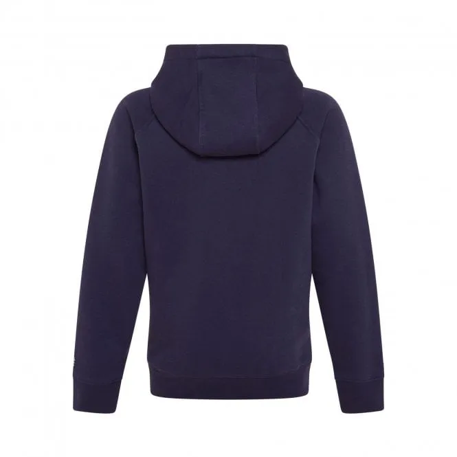 Canterbury Girls Uglies O/H Hoodie - Navy