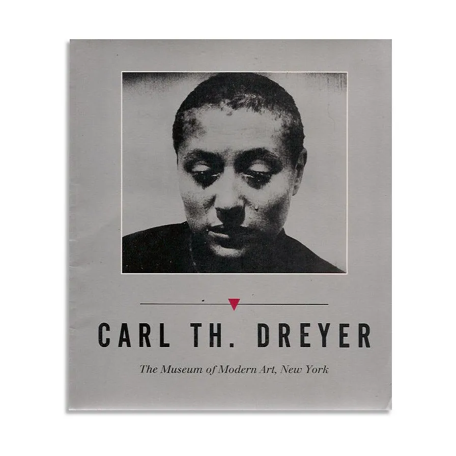 Carl Th. Dreyer - Paperback