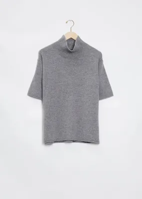 Casey Sweater — Grey