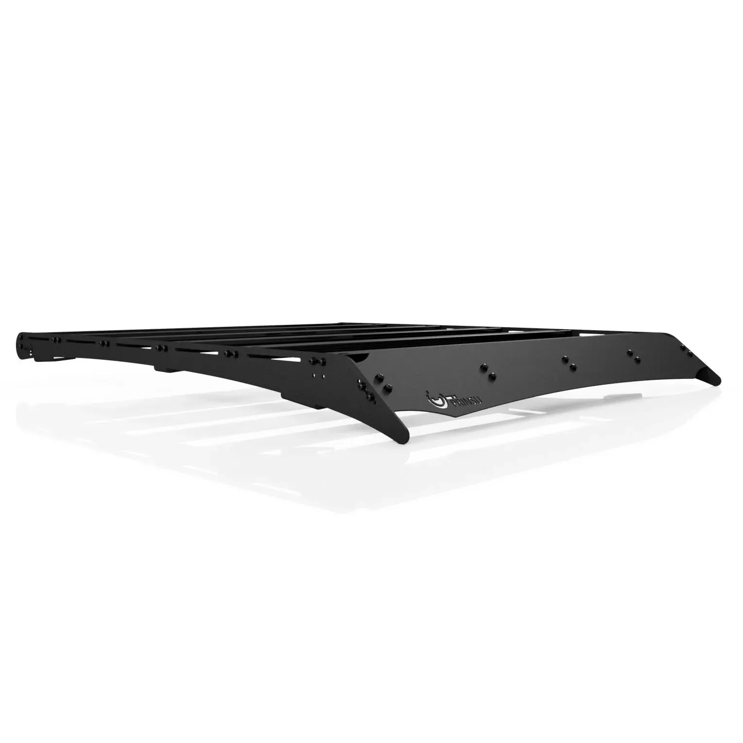 CBI Ford Ranger Supercrew Roof Rack