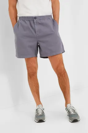 Chambray Melonby Shorts