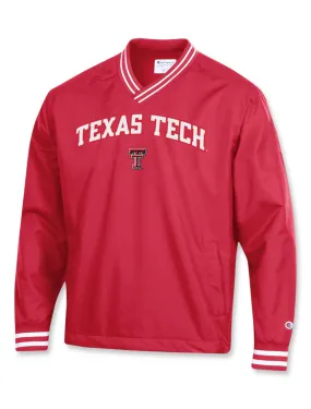 Champion Texas Tech "Look Out" Arch over Double T Scout Jacket