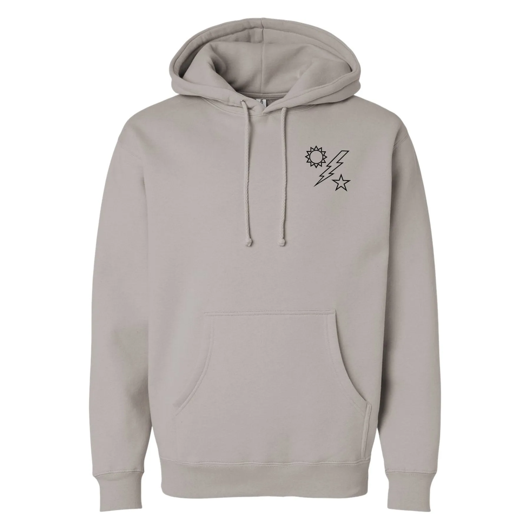 Chinook Batt Life Hoodie