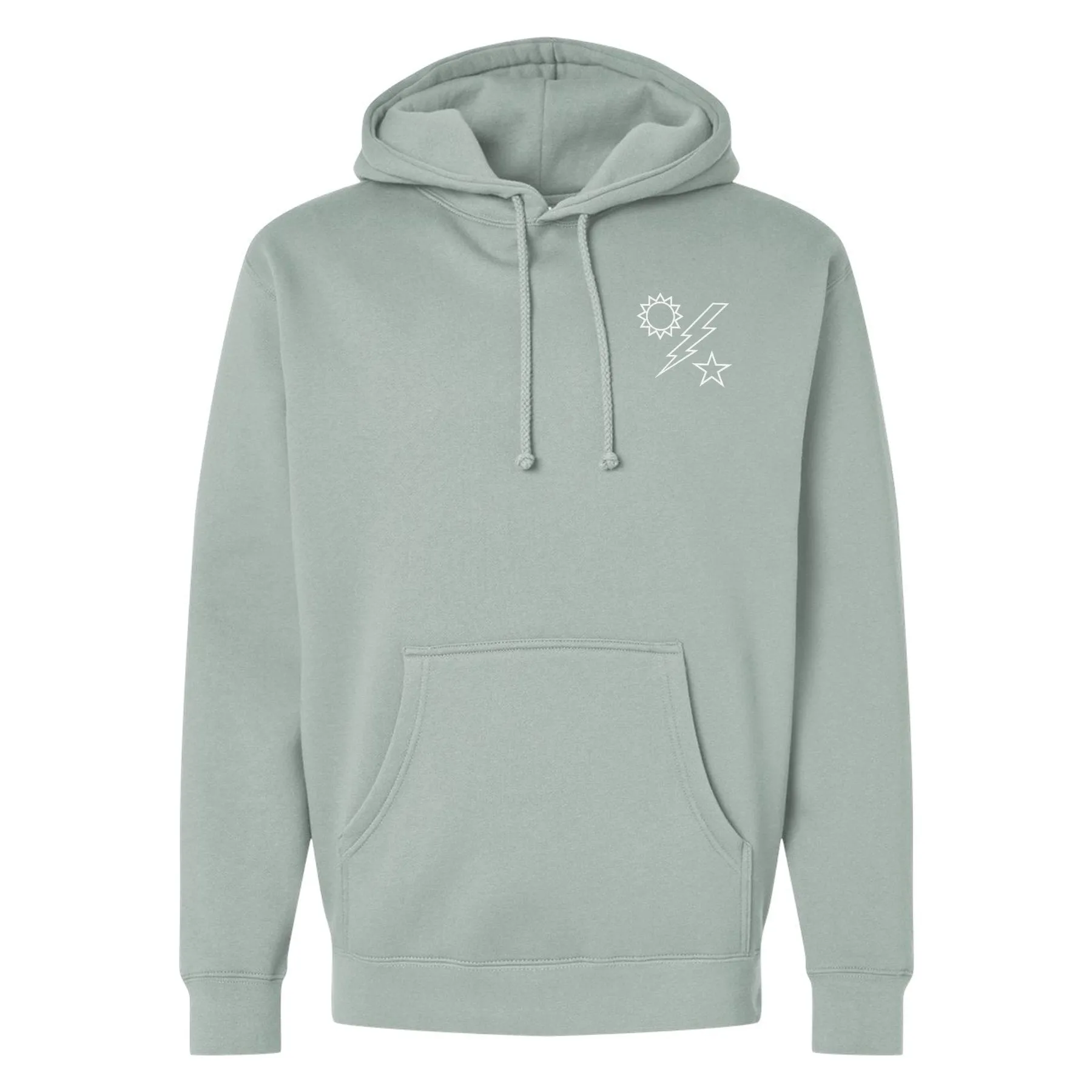 Chinook Batt Life Hoodie