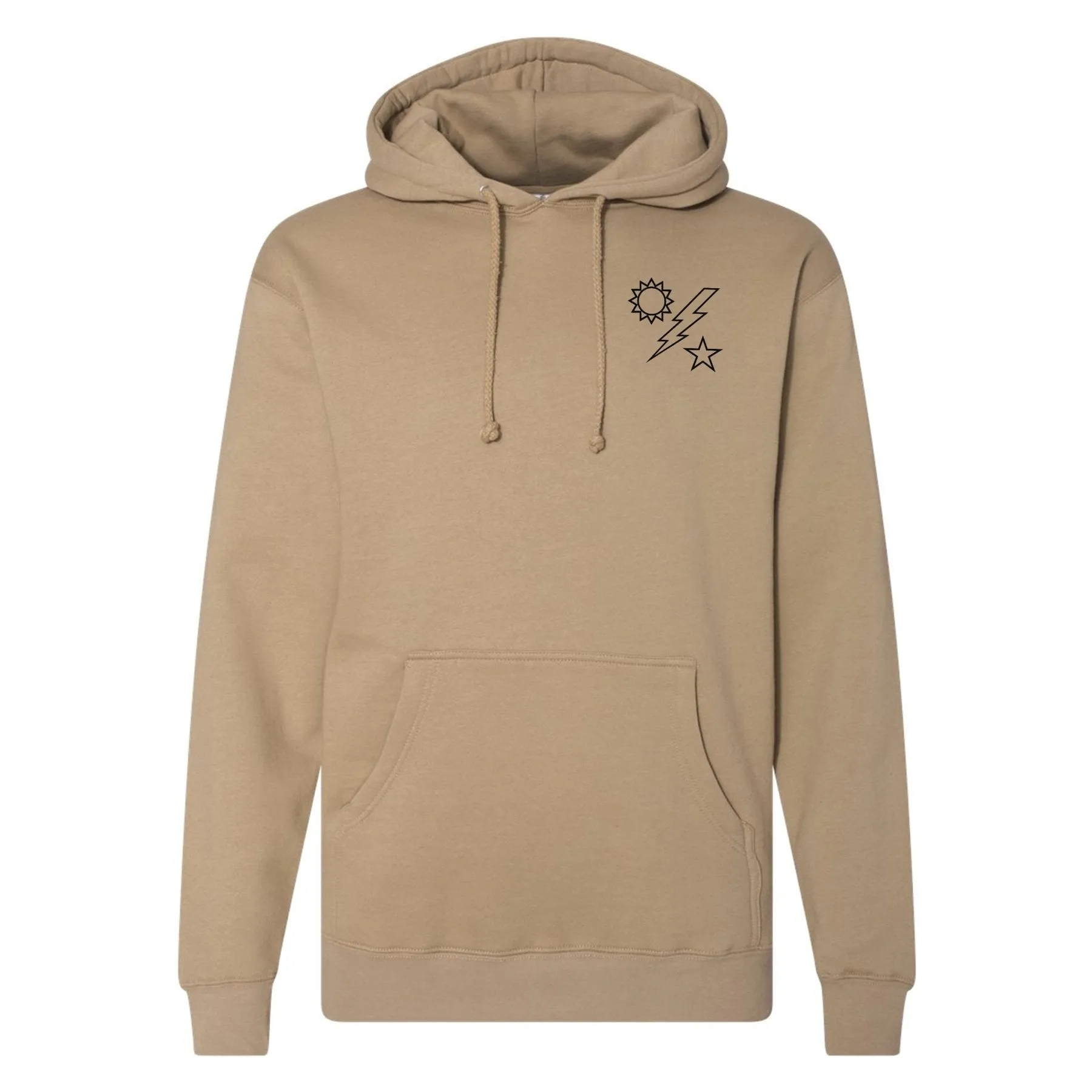 Chinook Batt Life Hoodie