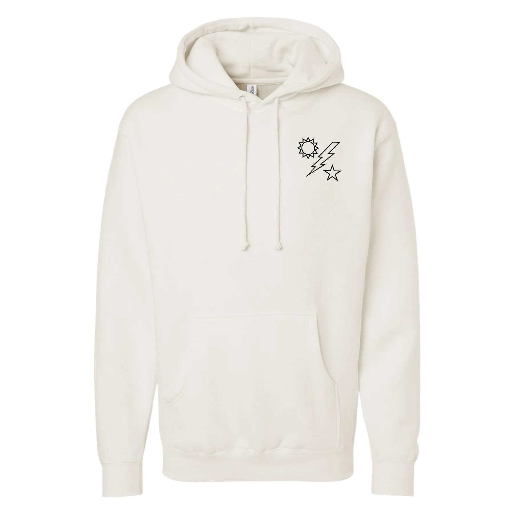 Chinook Batt Life Hoodie