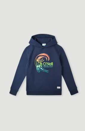 Circle Surfer Hoodie | Outer Space