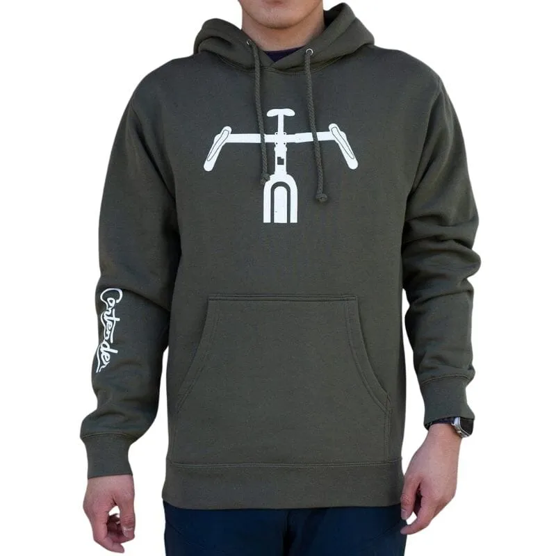 Contender Handlebar Hoodie