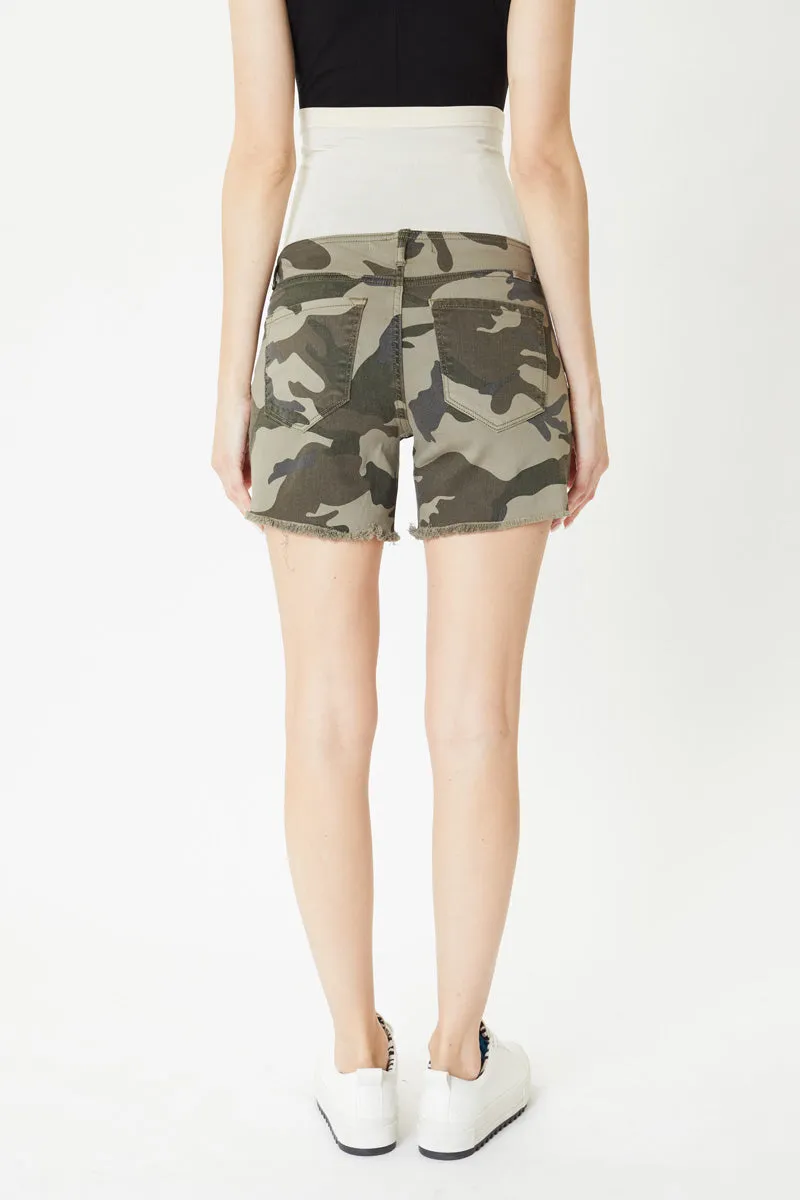 Dalton Maternity Shorts