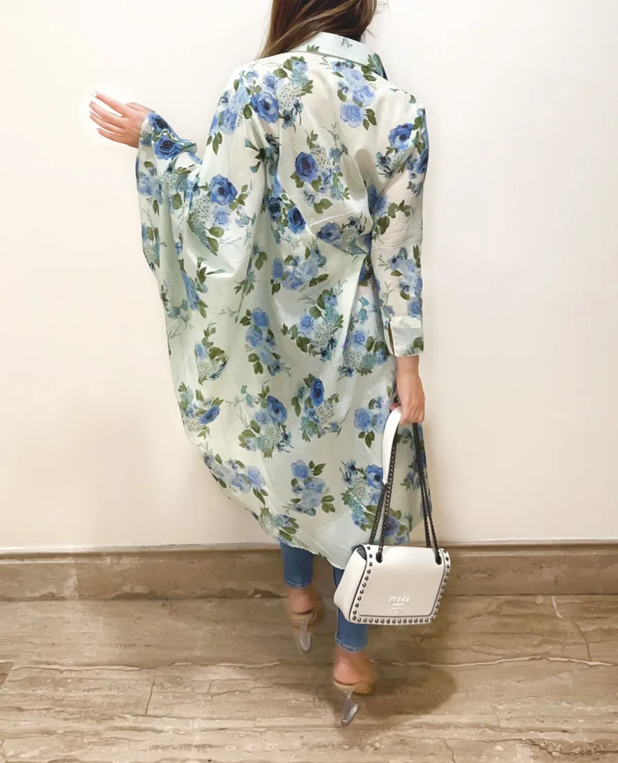 Dana Cotton Tunic