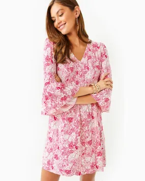 DANIKA TUNIC DRESS