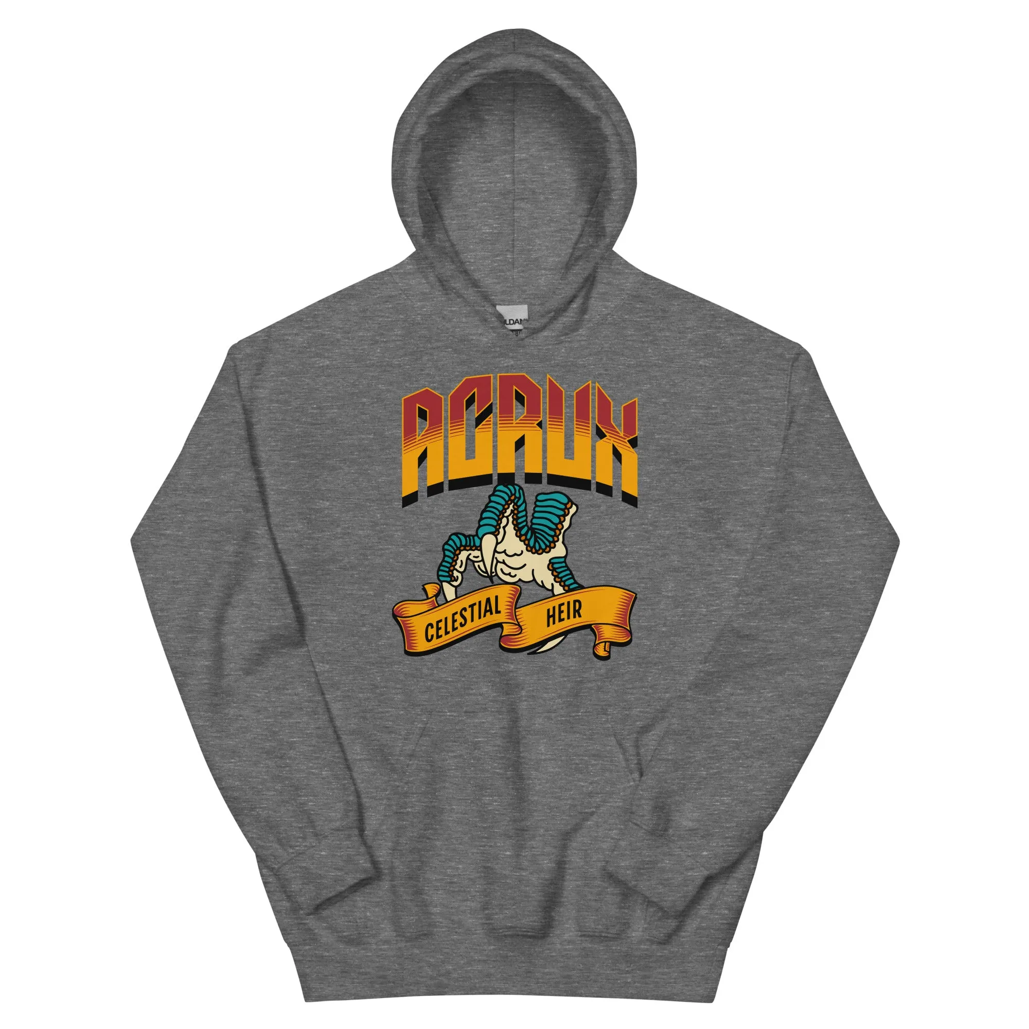 Darius Acrux Celestial Heir Hoodie